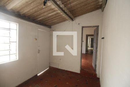 Casa à venda com 135m², 3 quartos e 2 vagasÁrea de Serviço