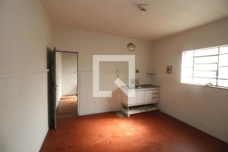 Casa à venda com 135m², 3 quartos e 2 vagasCozinha