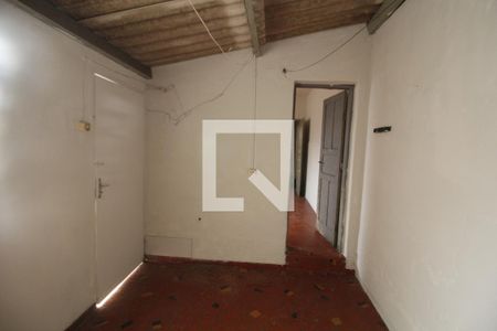 Casa à venda com 135m², 3 quartos e 2 vagasÁrea de Serviço