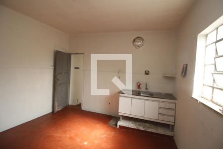 Casa à venda com 135m², 3 quartos e 2 vagasCozinha