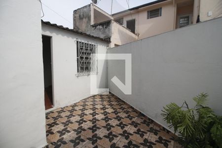 Casa à venda com 135m², 3 quartos e 2 vagasQuintal