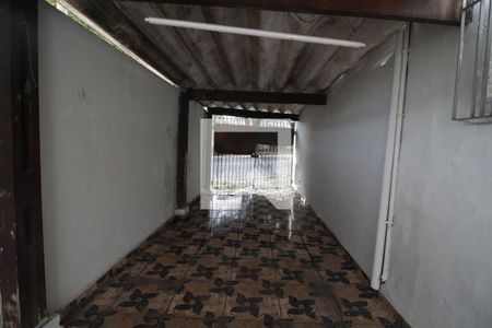 Casa à venda com 135m², 3 quartos e 2 vagasGaragem
