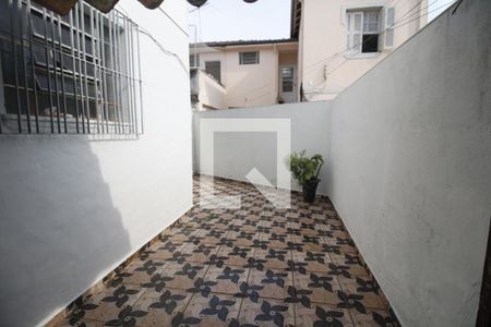 Casa à venda com 135m², 3 quartos e 2 vagasQuintal