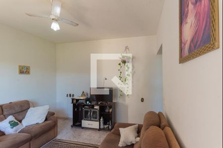 Casa à venda com 250m², 4 quartos e 4 vagasCasa 2 - Sala