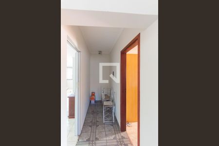 Casa à venda com 250m², 4 quartos e 4 vagasCozinha
