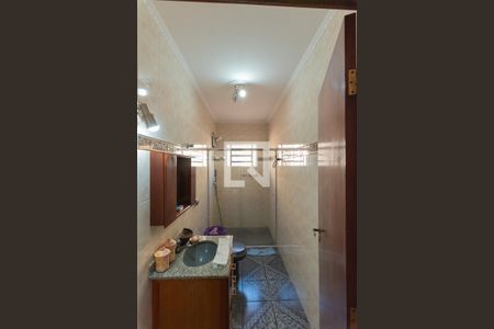 Casa à venda com 250m², 4 quartos e 4 vagasBanheiro