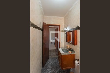 Casa à venda com 250m², 4 quartos e 4 vagasBanheiro