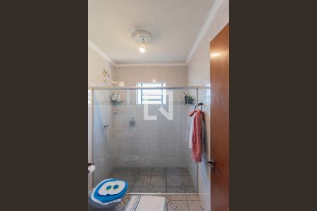 Casa à venda com 250m², 4 quartos e 4 vagasCasa 2 - Banheiro