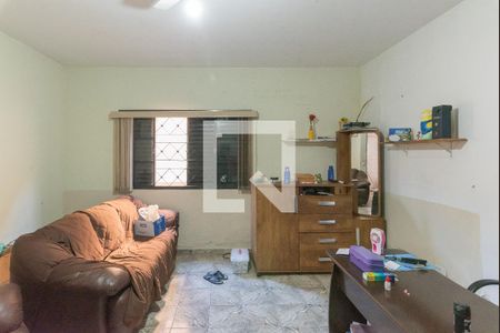 Casa à venda com 250m², 4 quartos e 4 vagasCasa 2- Quarto 1