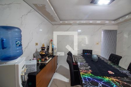 Casa à venda com 108m², 3 quartos e 2 vagasCopa