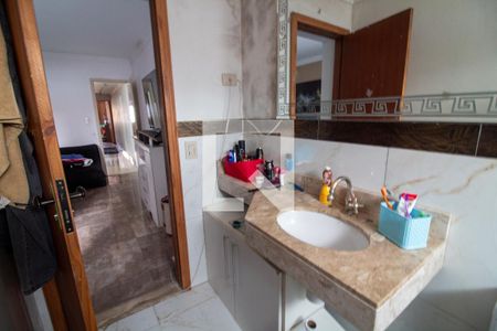 Casa à venda com 108m², 3 quartos e 2 vagasBanheiro 2