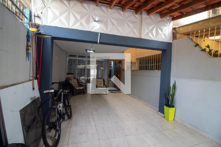 Casa à venda com 108m², 3 quartos e 2 vagasGaragem