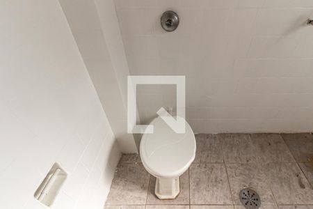 Studio para alugar com 40m², 1 quarto e sem vagaBanheiro