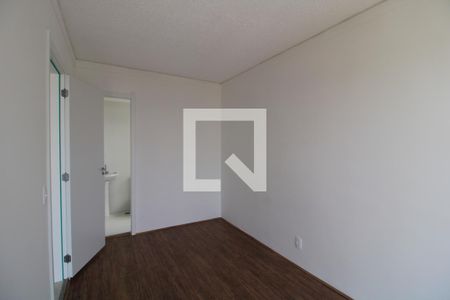 Suíte de apartamento para alugar com 1 quarto, 31m² em Socorro, São Paulo