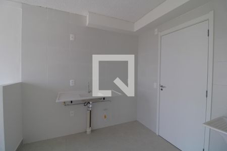 Apartamento para alugar com 31m², 1 quarto e sem vagaCozinha