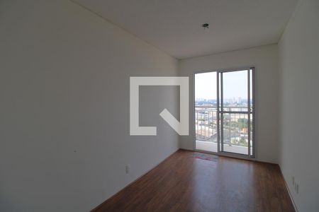 Suíte de apartamento para alugar com 1 quarto, 31m² em Socorro, São Paulo