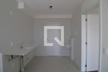 Apartamento para alugar com 31m², 1 quarto e sem vagaCozinha