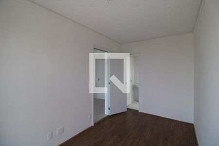 Suíte de apartamento para alugar com 1 quarto, 31m² em Socorro, São Paulo