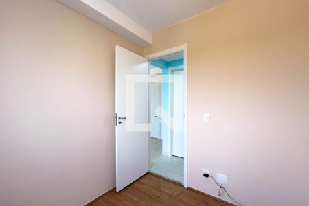 Apartamento à venda com 32m², 2 quartos e 1 vaga Apartamento à venda com 32m², 2 quartos e 1 vagaQuarto 2