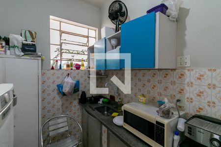 Apartamento para alugar com 65m², 2 quartos e sem vagaCozinha