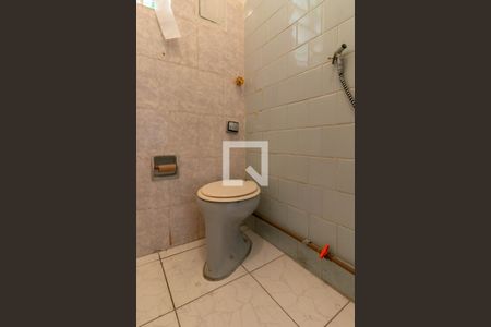 Apartamento para alugar com 65m², 2 quartos e sem vagaBanheiro 1