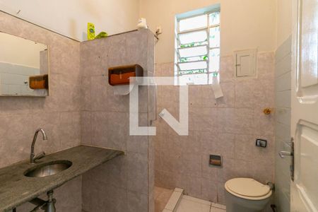 Apartamento para alugar com 65m², 2 quartos e sem vagaBanheiro 1