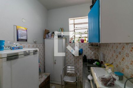 Apartamento para alugar com 65m², 2 quartos e sem vagaCozinha