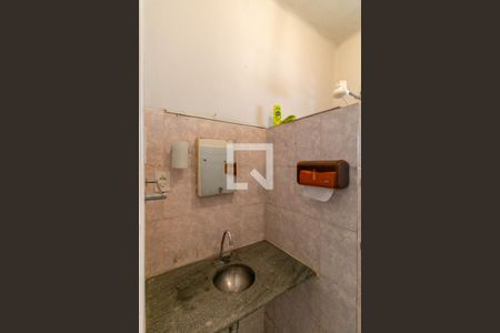 Apartamento para alugar com 65m², 2 quartos e sem vagaBanheiro 1