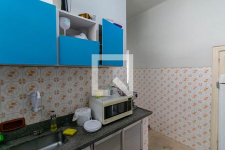 Apartamento para alugar com 65m², 2 quartos e sem vagaCozinha