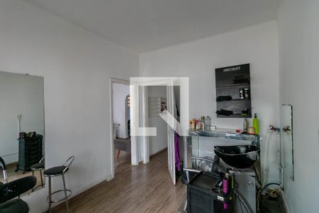 Apartamento para alugar com 65m², 2 quartos e sem vagaQuarto 1