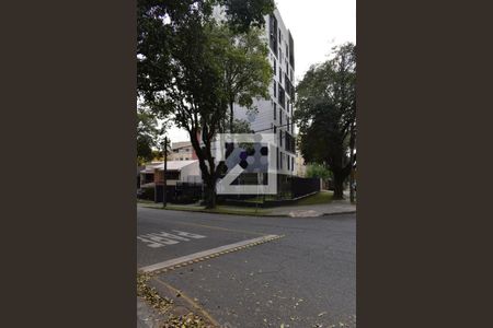 Studio para alugar com 17m², 1 quarto e sem vagaFachada do condomínio