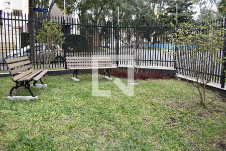 Studio para alugar com 17m², 1 quarto e sem vagaÁrea comum