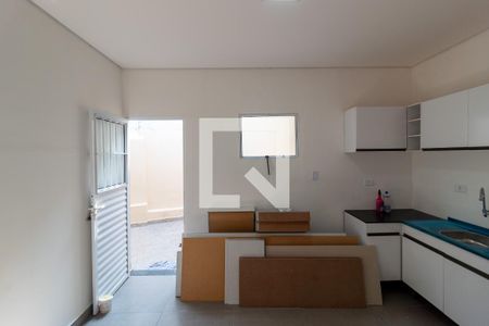 Casa para alugar com 100m², 2 quartos e 1 vagaCozinha