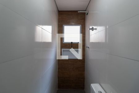 Casa para alugar com 100m², 2 quartos e 1 vagaBanheiro Social 