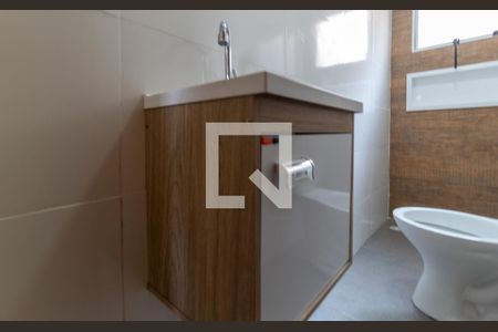 Casa para alugar com 100m², 2 quartos e 1 vagaGabinete Banheiro Social 