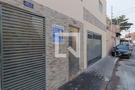 Casa para alugar com 100m², 2 quartos e 1 vagaPlaca 