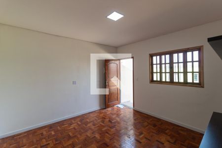 Sala  de casa para alugar com 2 quartos, 100m² em Jardim dos Prados, São Paulo