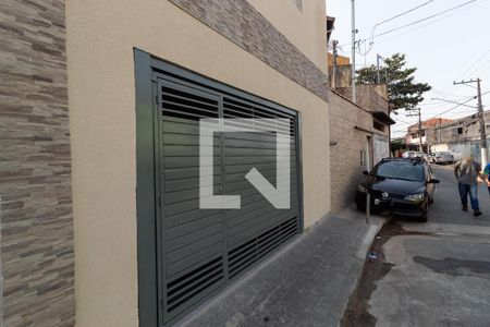 Casa para alugar com 100m², 2 quartos e 1 vagaGaragem  