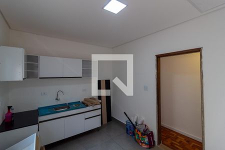 Casa para alugar com 100m², 2 quartos e 1 vagaCozinha