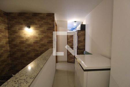 Apartamento à venda com 160m², 3 quartos e 2 vagasSegundo andar - Despensa