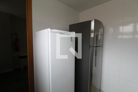 Apartamento à venda com 160m², 3 quartos e 2 vagasÁrea comum - Salão de festas