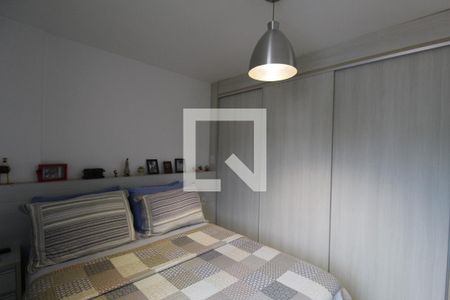 Apartamento à venda com 160m², 3 quartos e 2 vagasSuíte 1