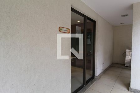 Apartamento à venda com 160m², 3 quartos e 2 vagasÁrea comum - Sala de estudos