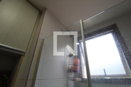 Apartamento à venda com 160m², 3 quartos e 2 vagasBanheiro da suíte 1