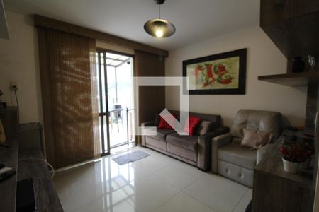 Apartamento à venda com 160m², 3 quartos e 2 vagasSala de TV