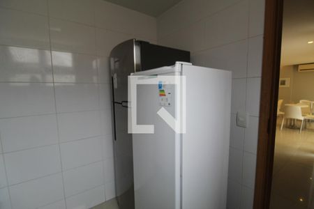 Apartamento à venda com 160m², 3 quartos e 2 vagasÁrea comum - Salão de festas 2