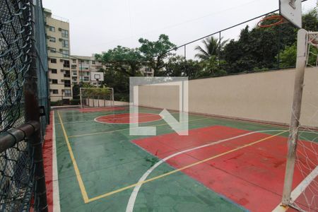 Apartamento à venda com 160m², 3 quartos e 2 vagasÁrea comum - Quadra