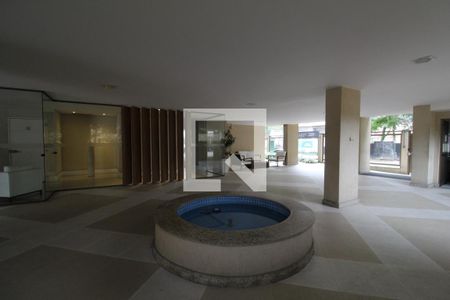 Apartamento à venda com 160m², 3 quartos e 2 vagasÁrea comum