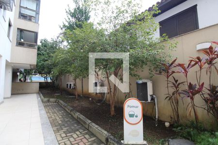 Apartamento à venda com 160m², 3 quartos e 2 vagasÁrea comum