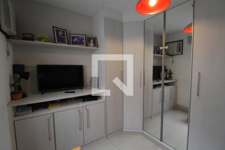 Quarto de apartamento à venda com 3 quartos, 160m² em Freguesia (jacarepaguá), Rio de Janeiro